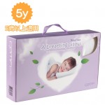 X-90° 3D Kids Breathable Pillow for 5-10 Year Old - Comfi - BabyOnline HK