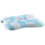 X-90° 3D Breathable Pillow (Blue) - Comfi - BabyOnline HK