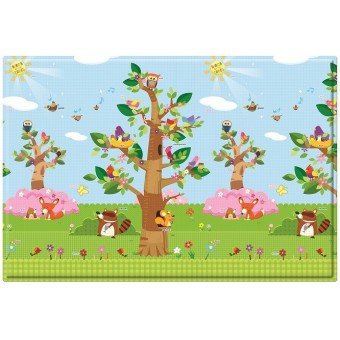 Comflor PlayMat - Birds In The Trees (Large)