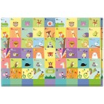 Comflor PlayMat - Birds In The Trees (Large) - Comflor - BabyOnline HK