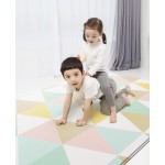 韓國 Comflor 家居安全墊 - 長頸鹿之戀 (大) 13mm - Comflor - BabyOnline HK