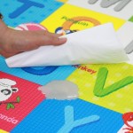Comflor PlayMat - Polar Bear (Medium) - Comflor - BabyOnline HK