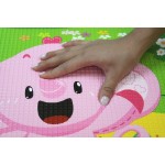 Comflor PlayMat - Pingko and Friends (Medium) 12mm - Comflor - BabyOnline HK