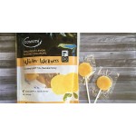 Children's Lemon & Honey Lollipops (10 lollies) - Comvita - BabyOnline HK