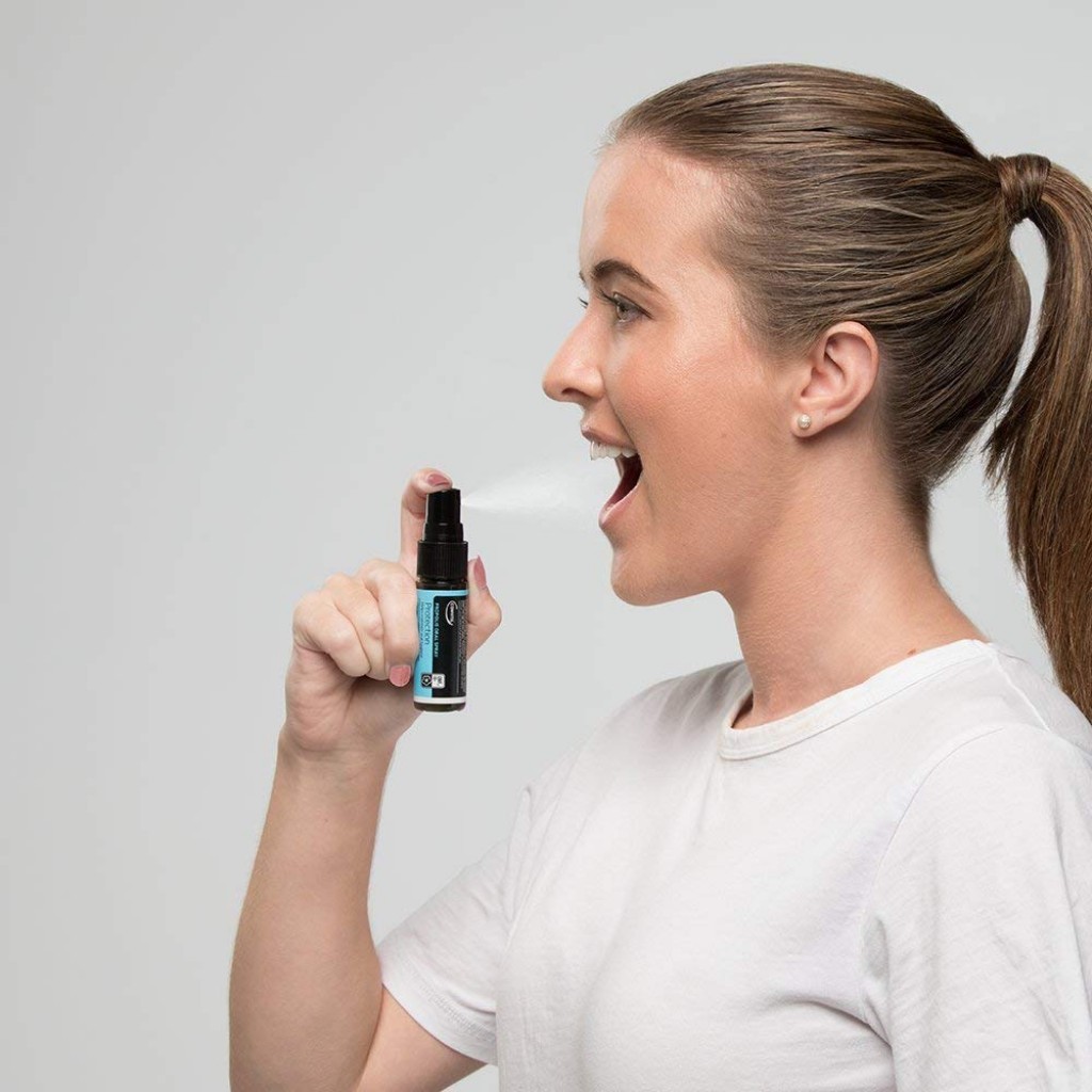 Comvita - Propolis Oral Spray (Extra Strength) 20ml - BabyOnline