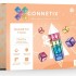 Connetix - Pastel Square Pack (40 Piece)