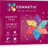 Connetix - Rainbow Geometry Pack (30 Piece)