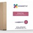 Connetix - Pastel Replacement Ball Pack (16 Piece)
