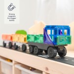 Connetix - Rainbow Transport Pack (50 Piece) - Connetix - BabyOnline HK