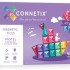 Connetix - Pastel Starter Pack (64 Piece)