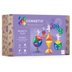 Connetix - Rainbow Shape Expansion Pack (36 Piece) - Connetix - BabyOnline HK