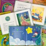 Fairy Tales - Take-Along Storyteller 11-Book Set - Cottage Door Press - BabyOnline HK