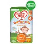 Cow & Gate (英國版) 幼兒成長奶粉 (4 號) [2歲+] 800g [6 盒] - Cow & Gate - BabyOnline HK