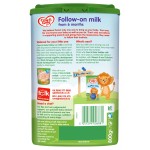Cow & Gate (UK) Follow On Milk 800g (6 boxes) - Cow & Gate - BabyOnline HK