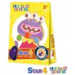 Crayon Rocks - Star 4 - Others - BabyOnline HK