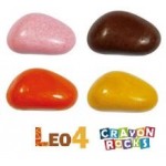 Crayon Rocks - 酷蠟石- Leo (4色/組) - Others - BabyOnline HK