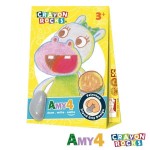 Crayon Rocks - Amy 4 - Others - BabyOnline HK