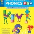 Little Buddies Phonics Fun, Book 3: Consonants