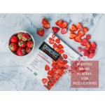 Freezed Dried Strawberries 23g - Crunchies - BabyOnline HK