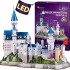3D Puzzle - Neuschwanstein Castle with LED Lighting