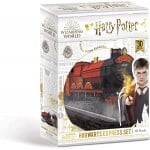 3D Puzzle - Harry Potter - Hogwarts Express - CubicFun - BabyOnline HK