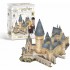 3D Puzzle - Harry Potter - Hogwarts Great Hall