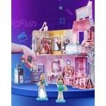 3D Puzzle - Superstar Fashion Mall - CubicFun - BabyOnline HK