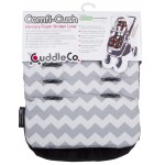 Comfi-Cush Memory Foam Stroller Liner (Chevron) - CuddleCo - BabyOnline HK