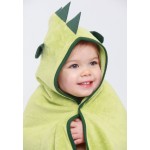 Cuddleroar - Organic Supersoft Baby Towel - Cuddledry - BabyOnline HK