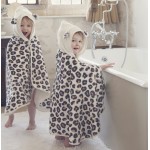 Cuddlepaw - Organic Supersoft Baby Towel - Cuddledry - BabyOnline HK