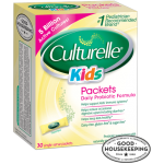 Kid's! Probiotic (30 Single Serve Packets) - Culturelle - BabyOnline HK