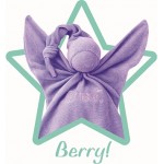 Berry - Original Baby Comforter - Cuski - BabyOnline HK