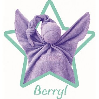 Berry - Original Baby Comforter