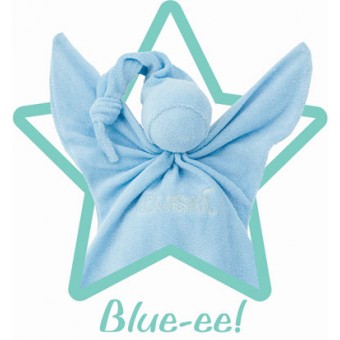 Blue-ee - Original Baby Comforter