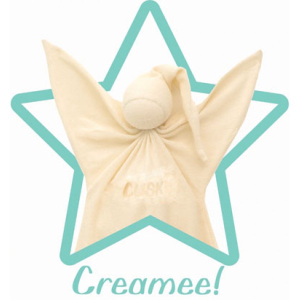 Creamee - Original Baby Comforter - Cuski - BabyOnline HK