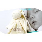 Creamee - Original Baby Comforter - Cuski - BabyOnline HK