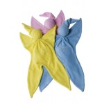 Blue-ee - 100% Organic Cotton Baby Comforter - Cuski - BabyOnline HK