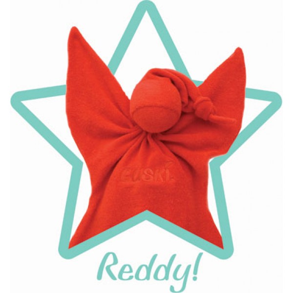 Reddy - Original Baby Comforter - Cuski - BabyOnline HK