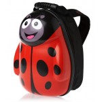 Polka - The Ladybird with Loads of Style - Backpack - The Cuties and Pal - BabyOnline HK