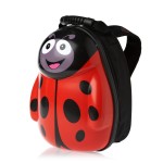 Polka - The Ladybird with Loads of Style - The Cuties and Pal - BabyOnline HK