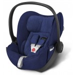 Cloud Q Plus - Infant Car Seat 2016 - Royal Blue - Cybex - BabyOnline HK