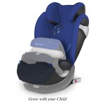Cybex Pallas M-Fix 嬰兒汽車座椅 (Infra Red) - Cybex - BabyOnline HK