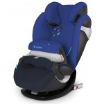Pallas M-Fix 嬰兒汽車座椅 2016 - Royal Blue - Cybex - BabyOnline HK