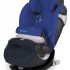 Pallas M-Fix 嬰兒汽車座椅 2016 - Royal Blue