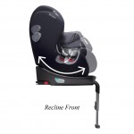 Sirona Plus 嬰兒汽車座椅 2016 - Olive Khaki - Cybex - BabyOnline HK