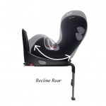Sirona Plus 嬰兒汽車座椅 - Grape Juice - Cybex - BabyOnline HK