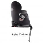 Sirona Plus 嬰兒汽車座椅 - Grape Juice - Cybex - BabyOnline HK
