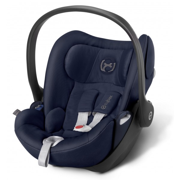 Cloud Q - Infant Car Seat [2017] - Midnight Blue - Cybex - BabyOnline HK