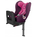 Sirona 嬰兒汽車座椅 - Mystic Pink - Cybex - BabyOnline HK