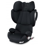 Solution Q3-Fix 小童汽車座椅 - Stardust Black - Cybex - BabyOnline HK